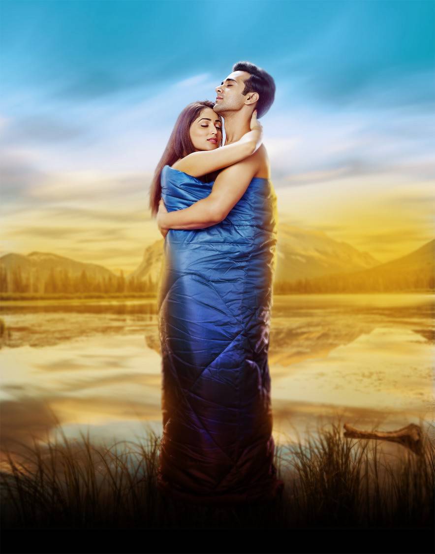 Sanam Re Hindi Movie Stills | Pulkit Samrat and Yami Gautam 