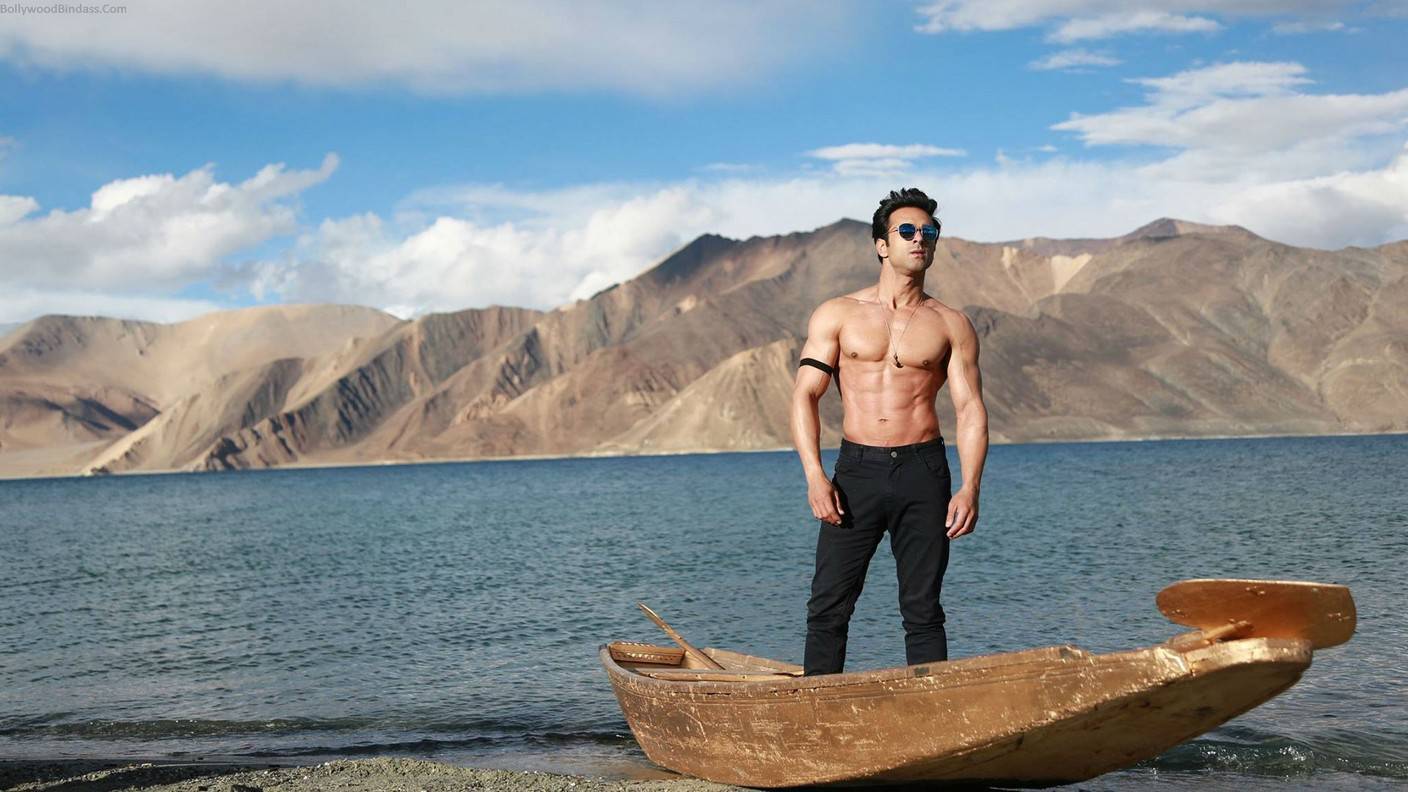 Sanam Re Hindi Movie Stills | Pulkit Samrat
