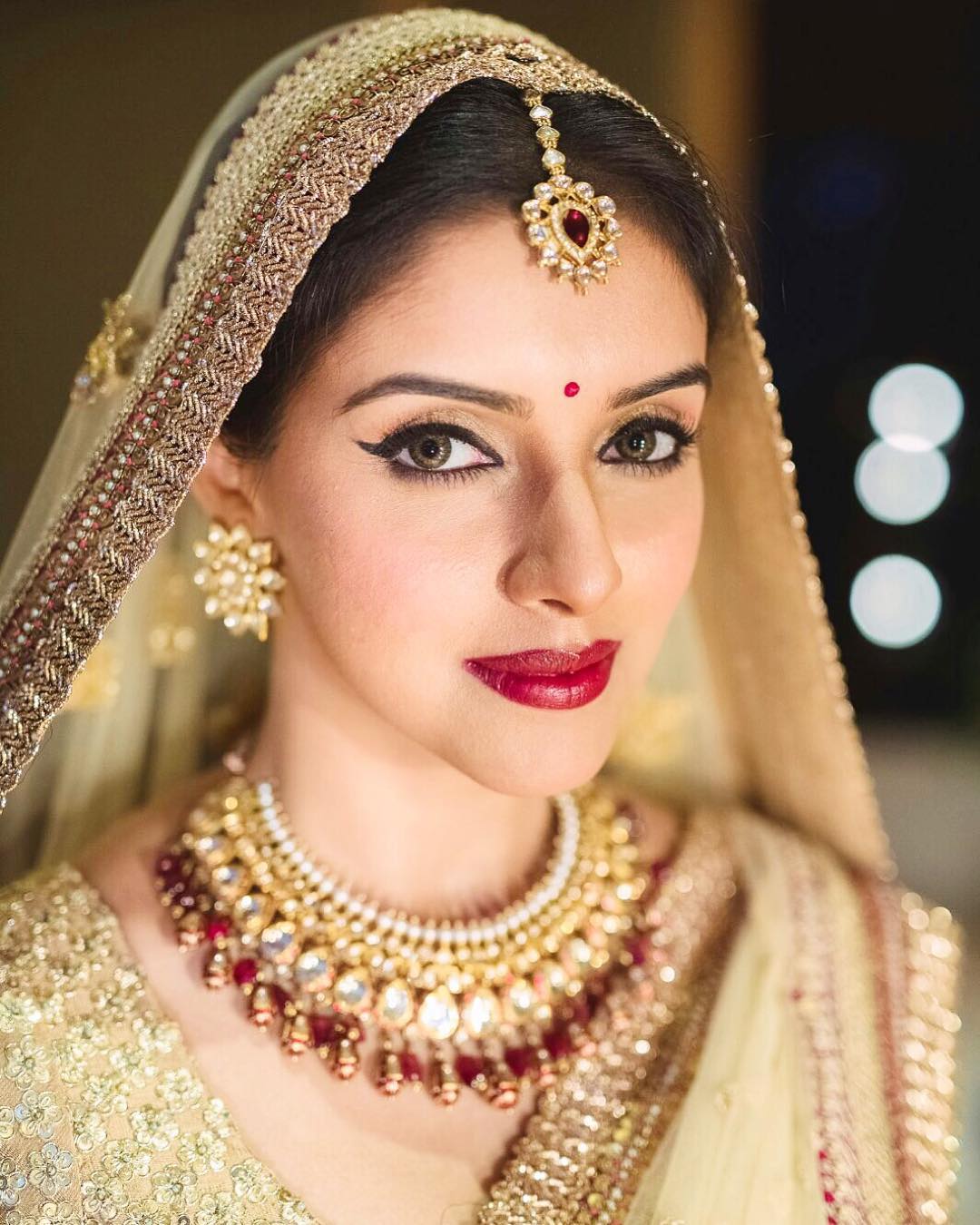 Wedding Stills of Asin