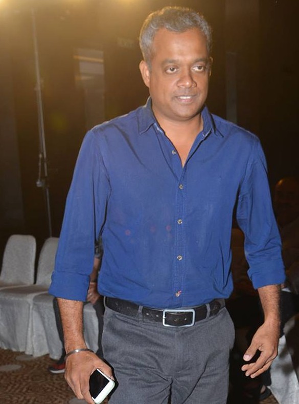 Gautham Menon