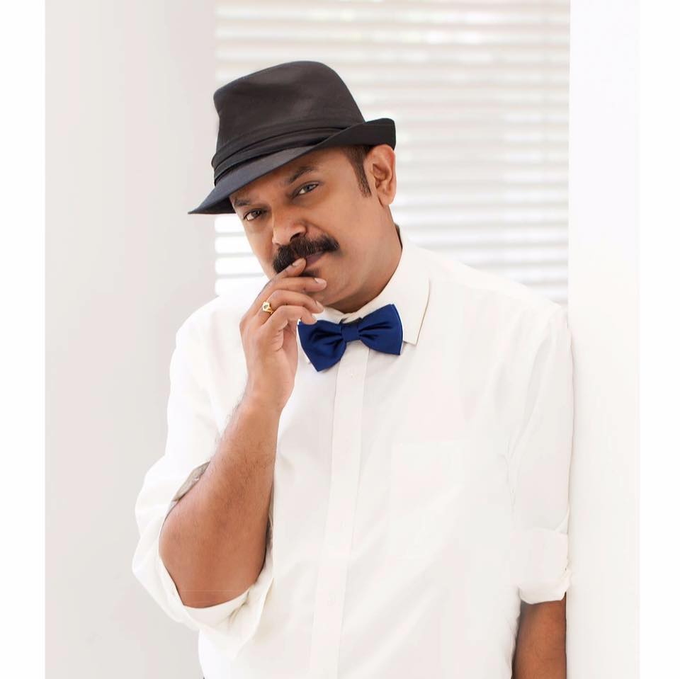 Venkat Prabhu Stills