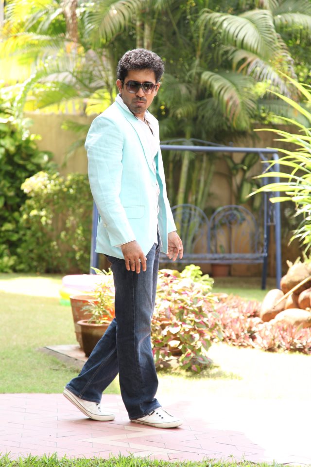 Vijay Antony