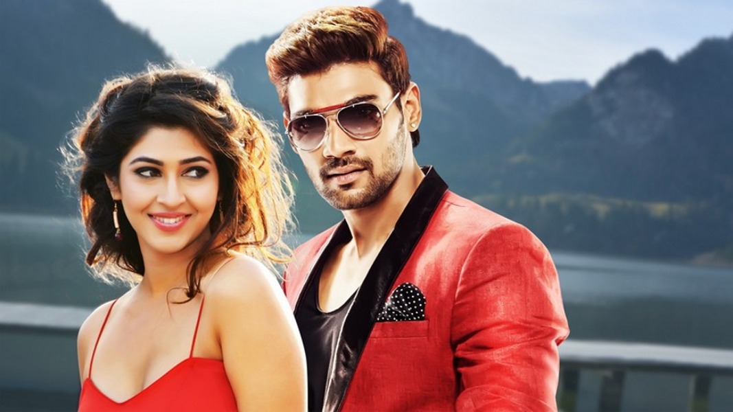 Speedunnodu Movie Stills | Bellamkonda Sreenivas, Sonarika Bhadoria