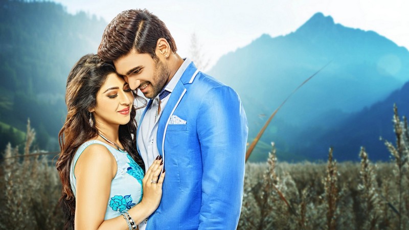 Speedunnodu Movie Stills | Bellamkonda Sreenivas, Sonarika Bhadoria