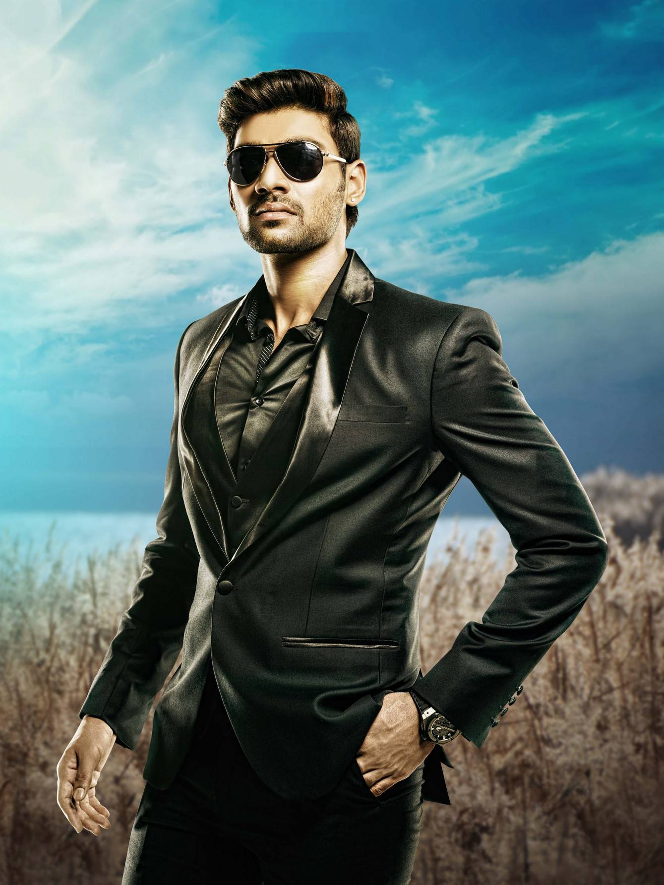 Speedunnodu Movie Stills | Bellamkonda Sreenivas