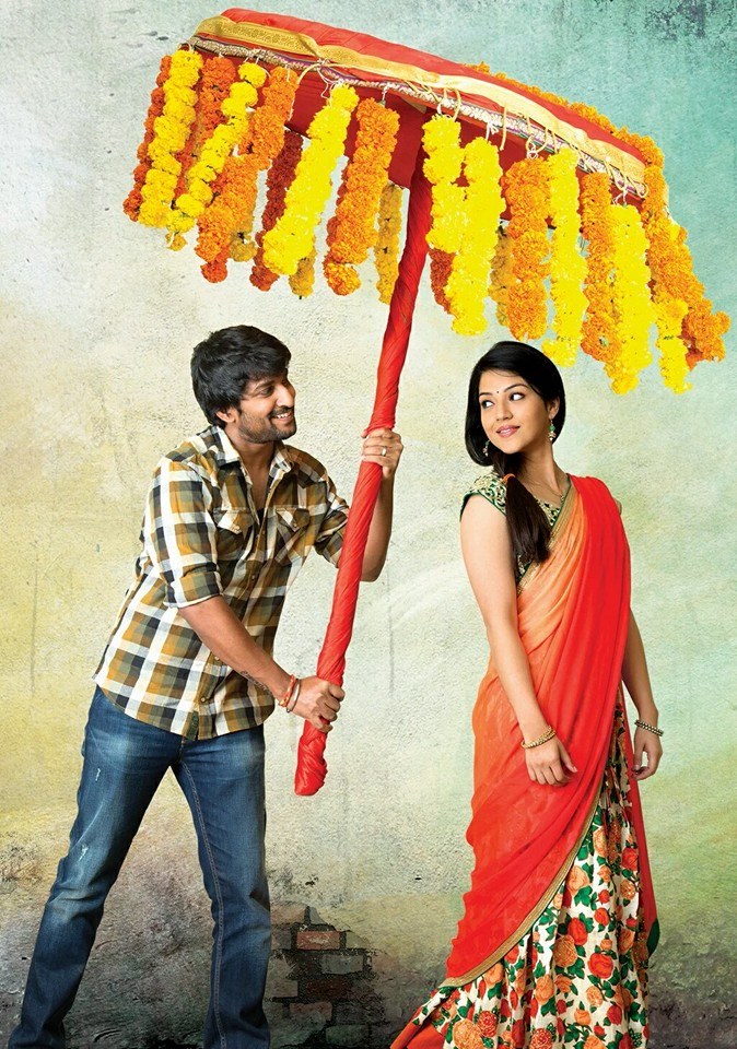 Krishna Gaadi Veera Prema Gaadha Telugu Movie Stills | Nani and Mehrene Kaur Peerzada