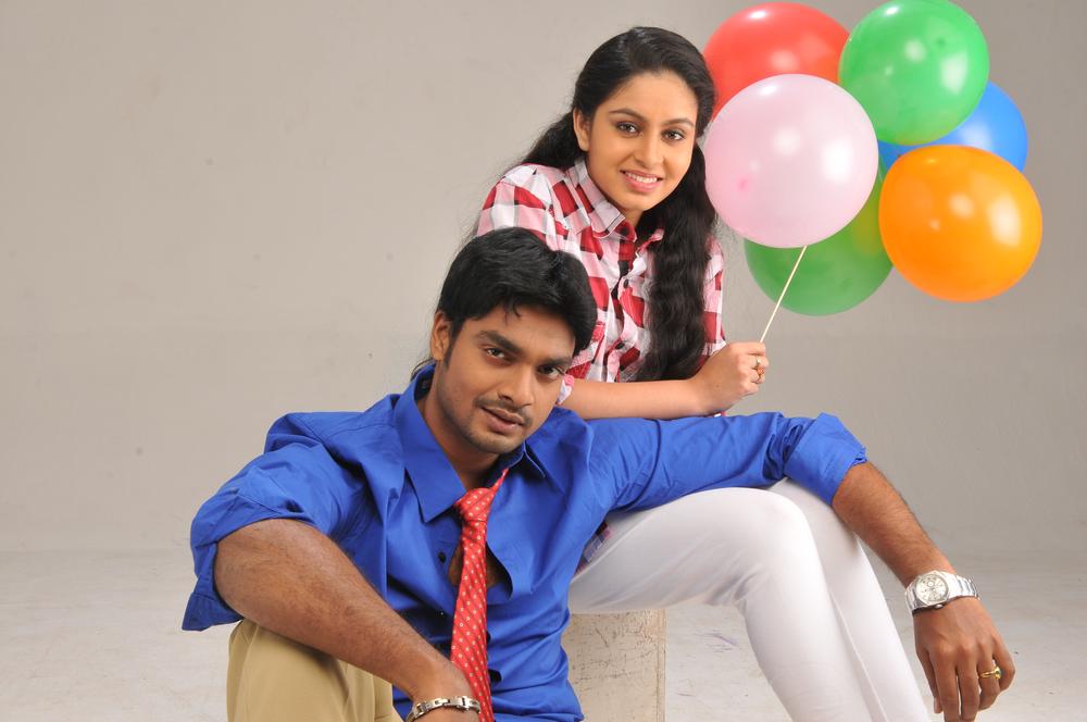 Adida Melam Movie Stills | Abhinaya, Nischala Krishnan