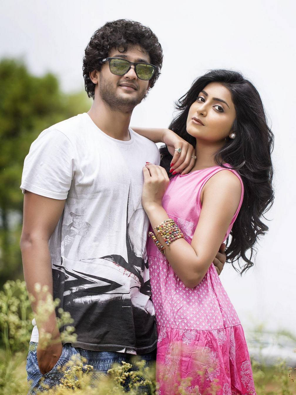 Meeku Meere Maaku Meeme Telugu Movie Stills | Avantika Mishra, Tarun Shetty