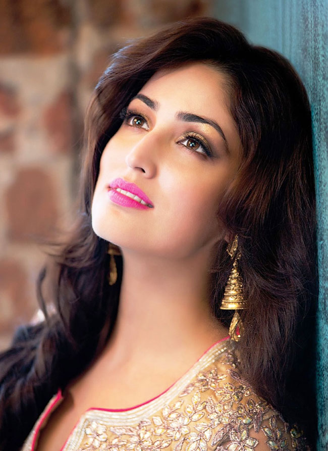 Yami Gautam