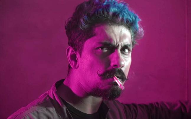 Siddharth | Jil Jung Juck Tamil Movie