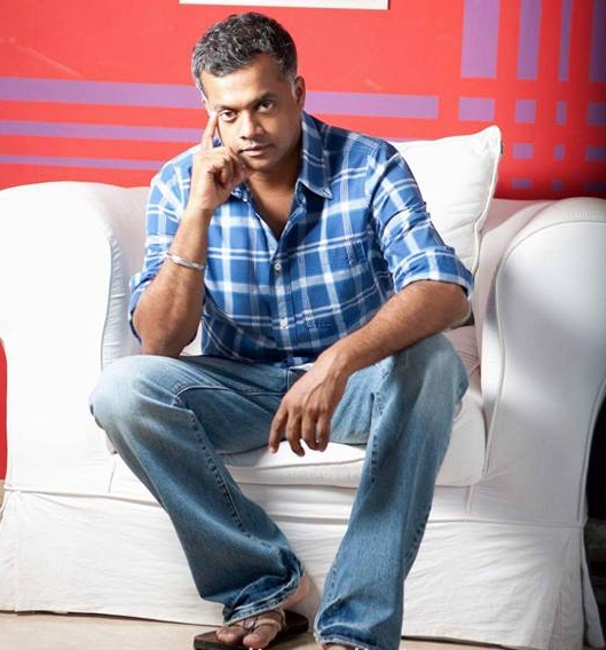Gautham Menon