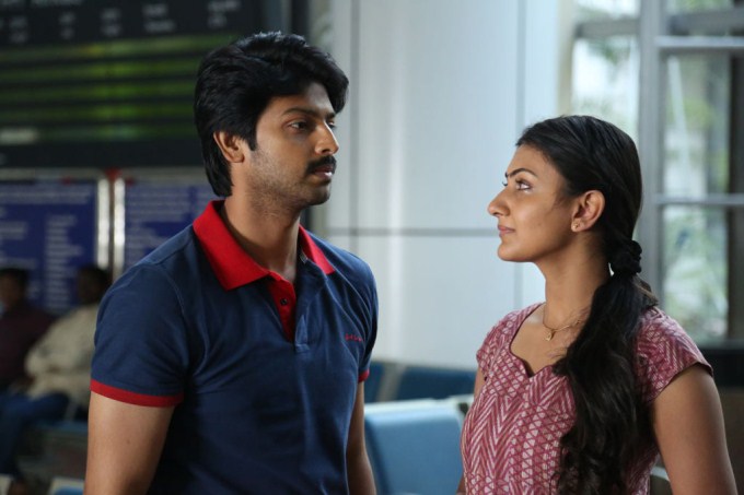 Om Shanti Om Tamil Movie Photos | Srikanth | Neelam Upadhyay