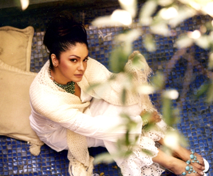 Pooja Bhatt