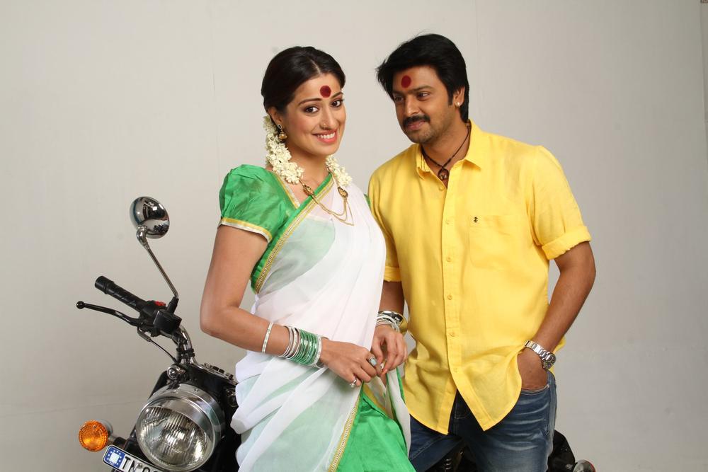 Sowkarpettai Tamil Movie Stills | Srikanth, Lakshmi Rai