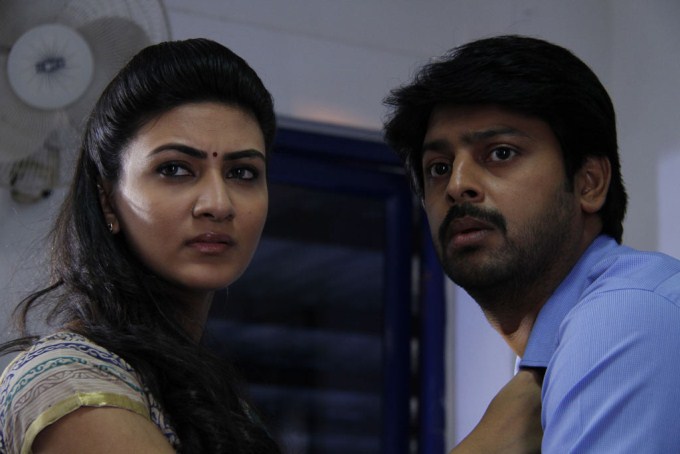 Om Shanti Om Tamil Movie Photos | Srikanth | Neelam Upadhyay
