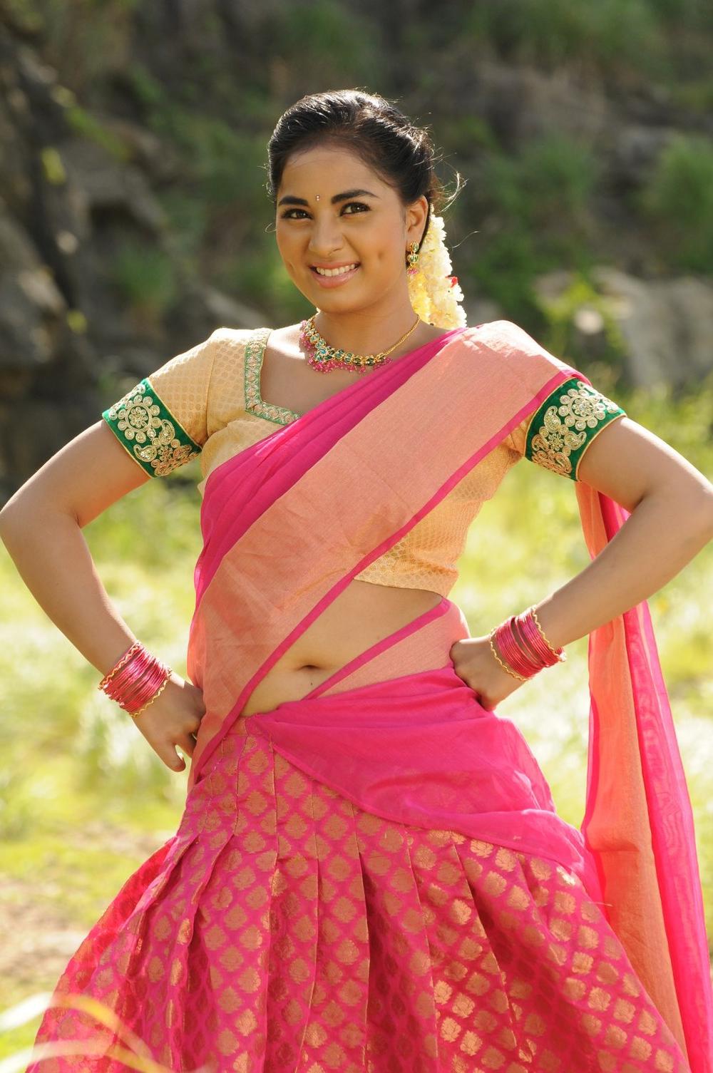 Navarasa Thilagam Movie Stills | Shrushti Dange