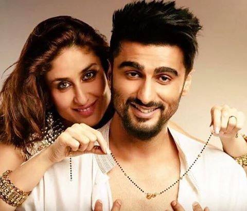 KI and Ka Hindi Movie Stills | Arjun Kapoor, Kareena Kapoor