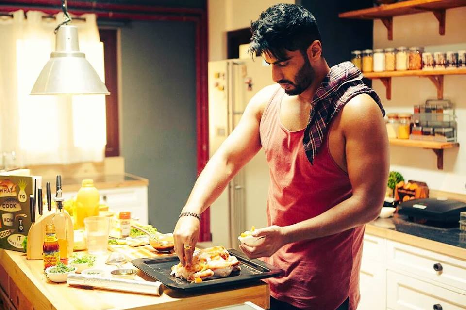 KI and Ka Hindi Movie Stills | Arjun Kapoor