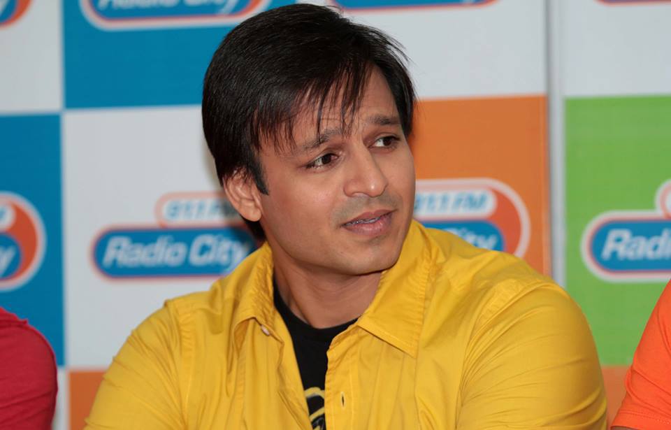  Vivek Oberoi