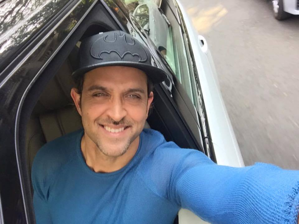 Hrithik Roshan