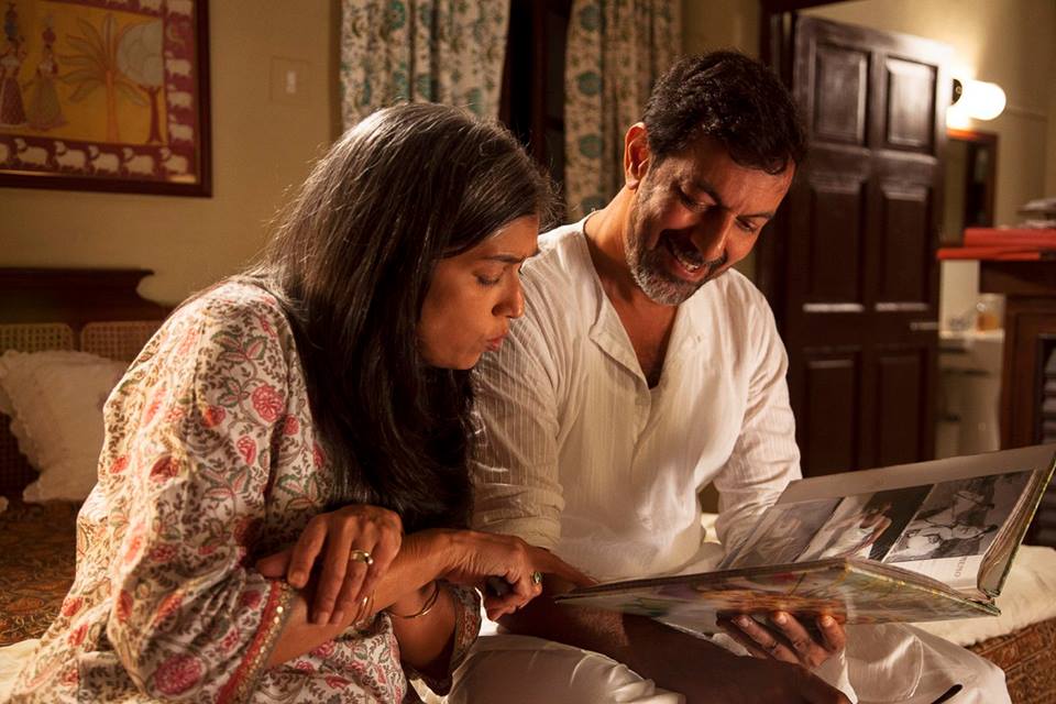 Kapoor And Sons Movie Stills | Rajat Kapoor, Ratna Pathak