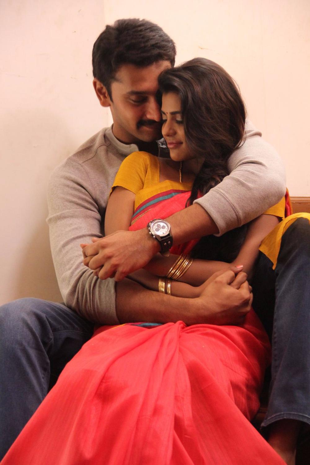 Aarathu Sinam Tamil Movie Stills | Arulnithi, Aishwarya Rajesh