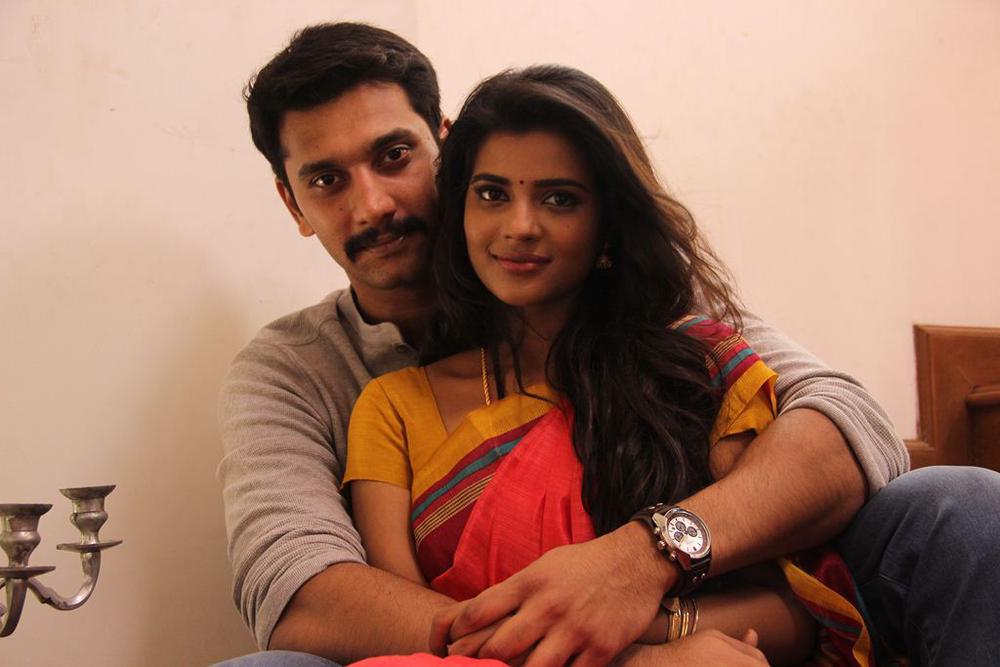 Aarathu Sinam Tamil Movie Stills | Arulnithi, Aishwarya Rajesh