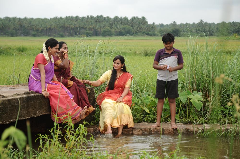 Appuchi Gramam Tamil Movie Stills - 5