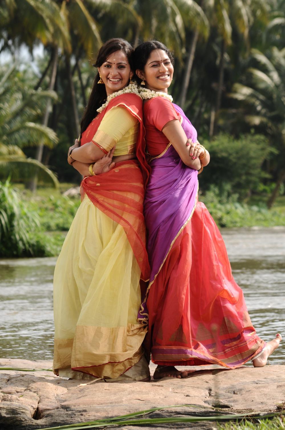 Appuchi Gramam Tamil Movie Stills - 6