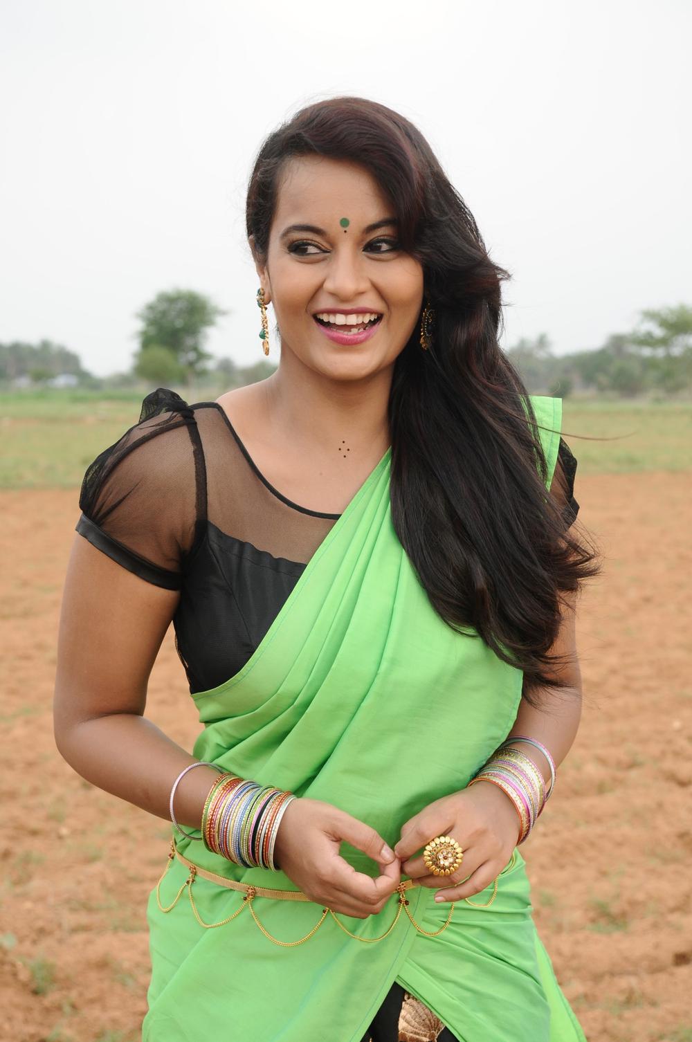 Appuchi Gramam Tamil Movie Stills - 8