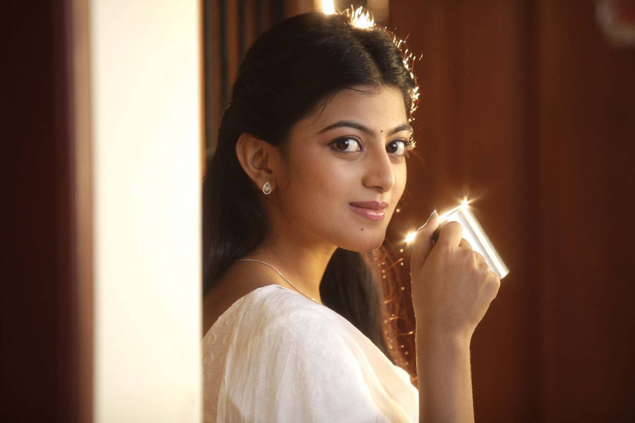Enakku Innoru Per Irukku Tamil Movie | Anandhi