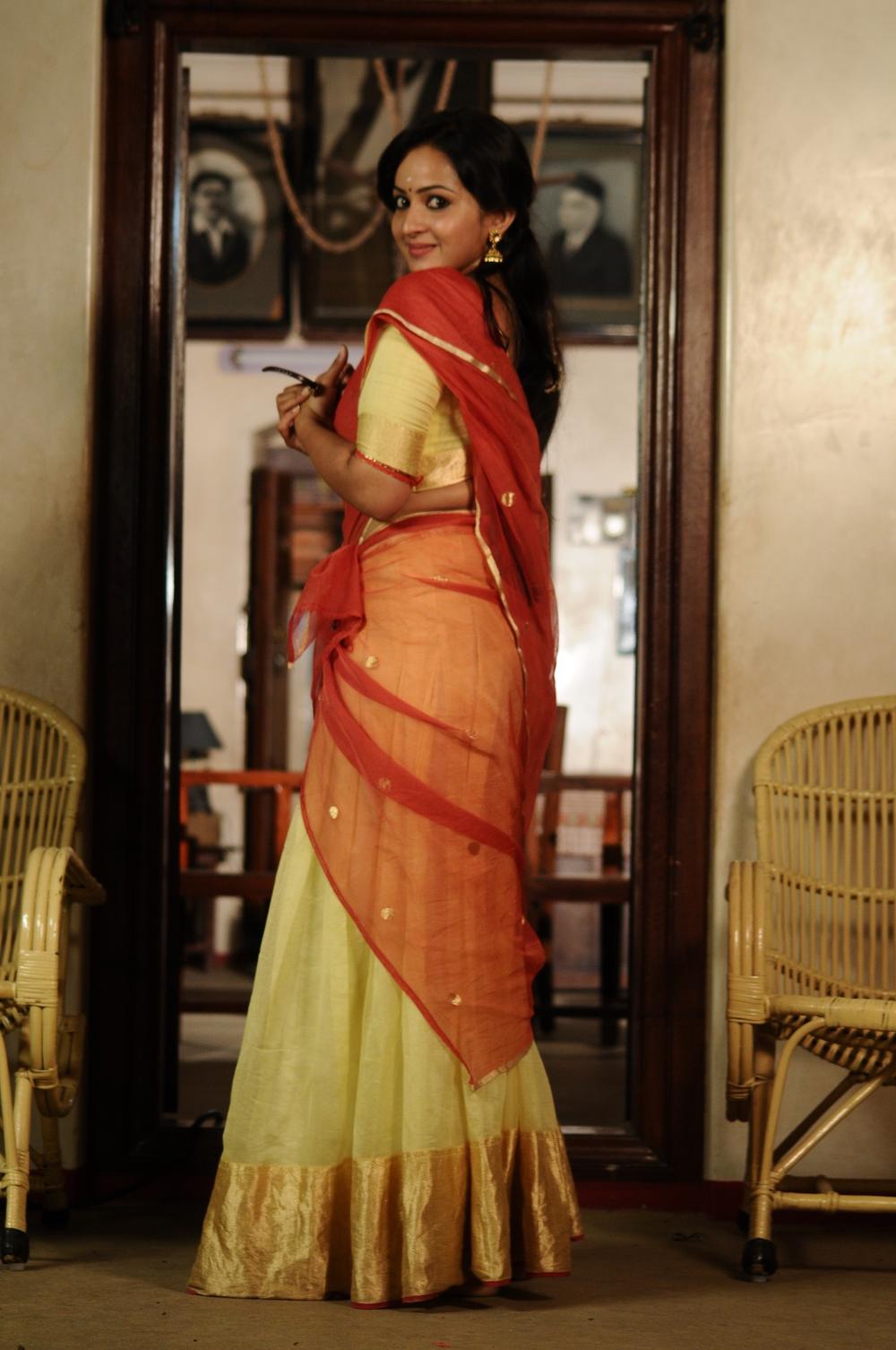 Appuchi Gramam Tamil Movie Stills - 9