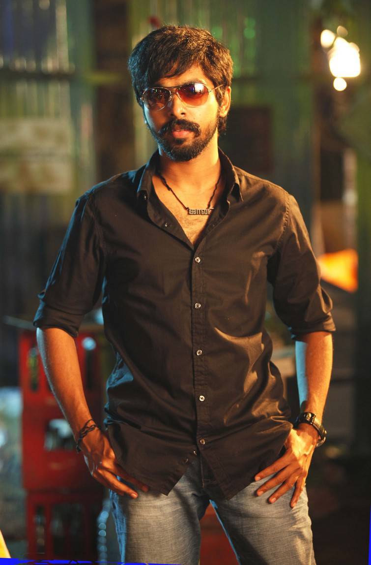 Enakku Innoru Per Irukku Tamil Movie | GV Prakash