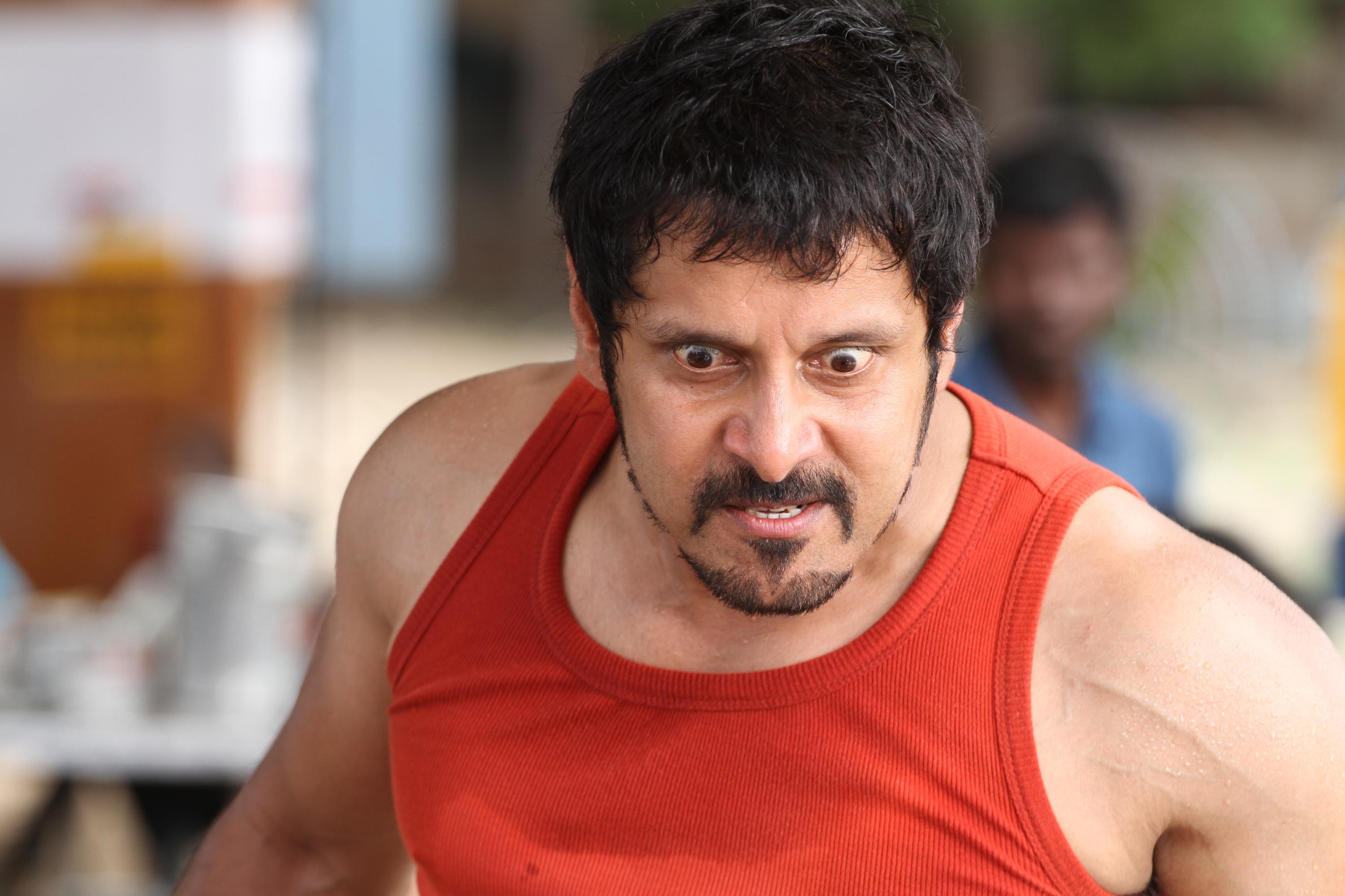 vikram stills i