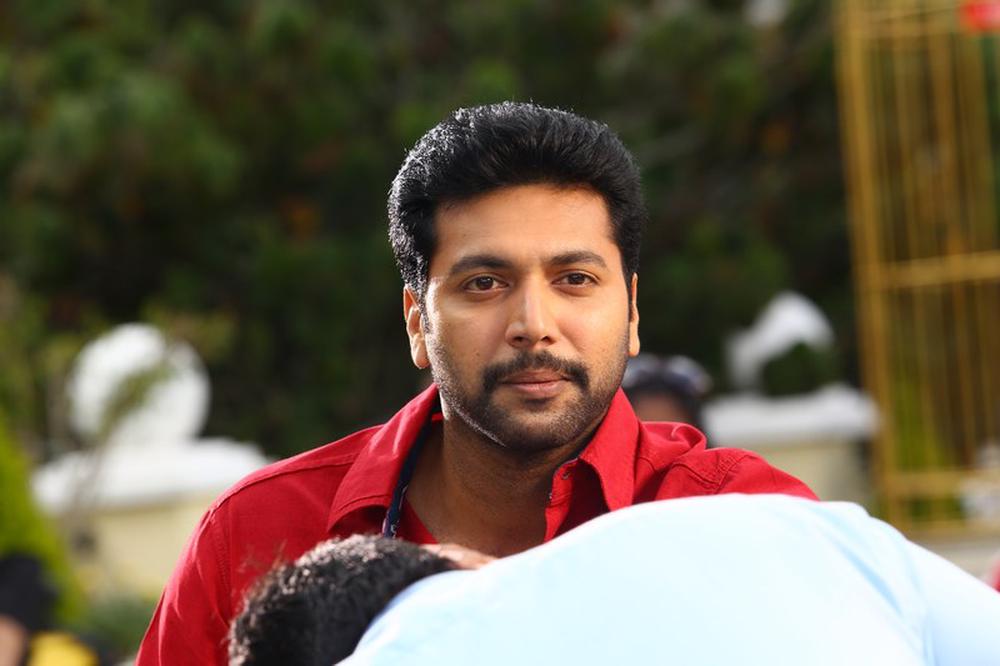 Miruthan Tamil Movie latest stills | Jayam Ravi