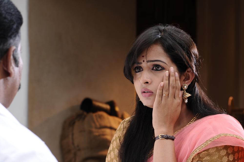 Appuchi Gramam Tamil Movie Stills - 10
