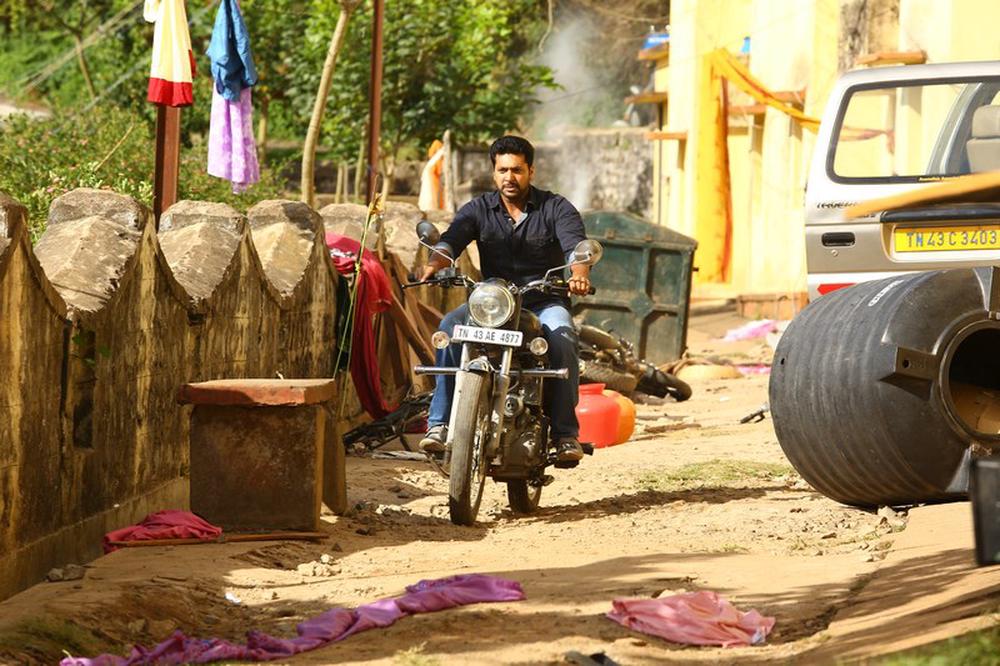 Miruthan Tamil Movie latest stills | Jayam Ravi