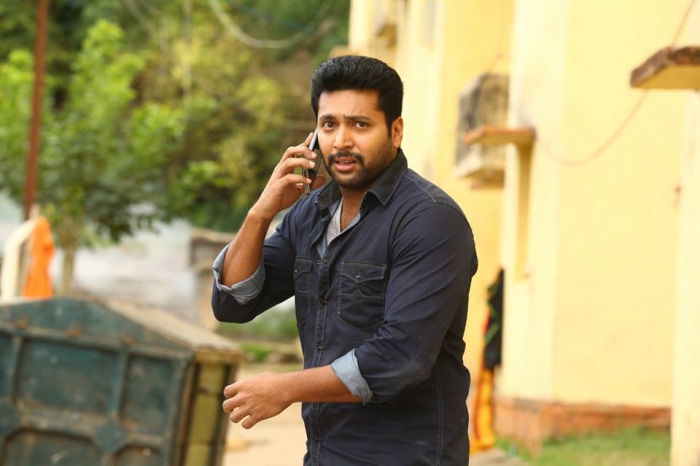Miruthan Tamil Movie latest stills | Jayam Ravi