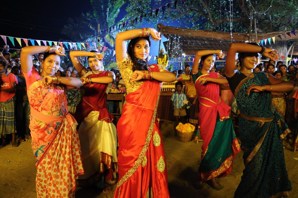 Appuchi Gramam Tamil Movie Stills - 11