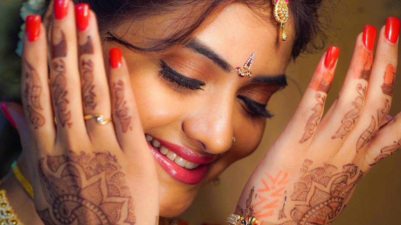 Kashmira Kulkarni Stills From Drishya Kavyam Movie