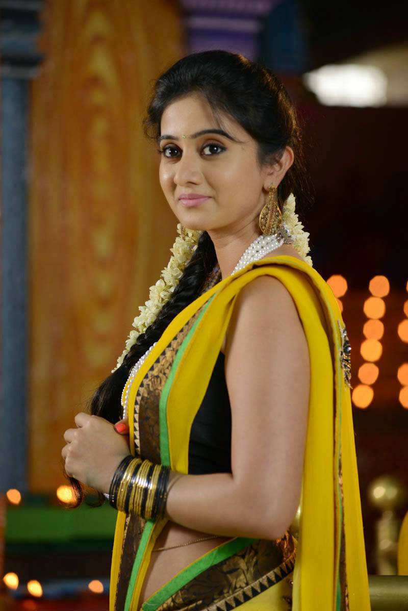 Appudala Ippudila Telugu Movie Stills | Harshika Pooncha