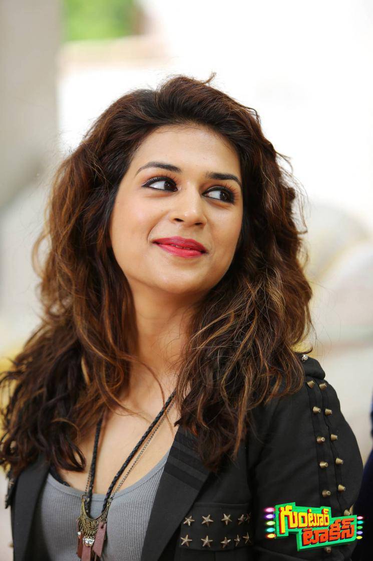 Guntur Talkies Telugu Movie Stills | Shraddha Das