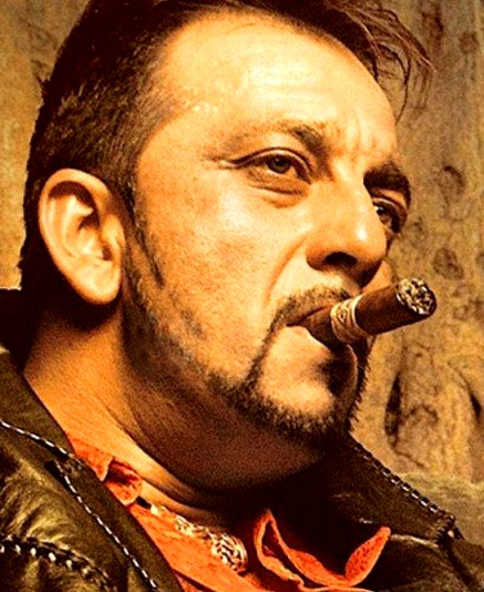 Sanjay Dutt Stills from Agneepath