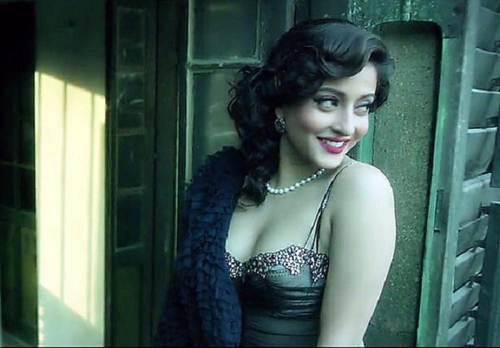 Raima Sen Stills from Bollywood Diaries Hindi Movie