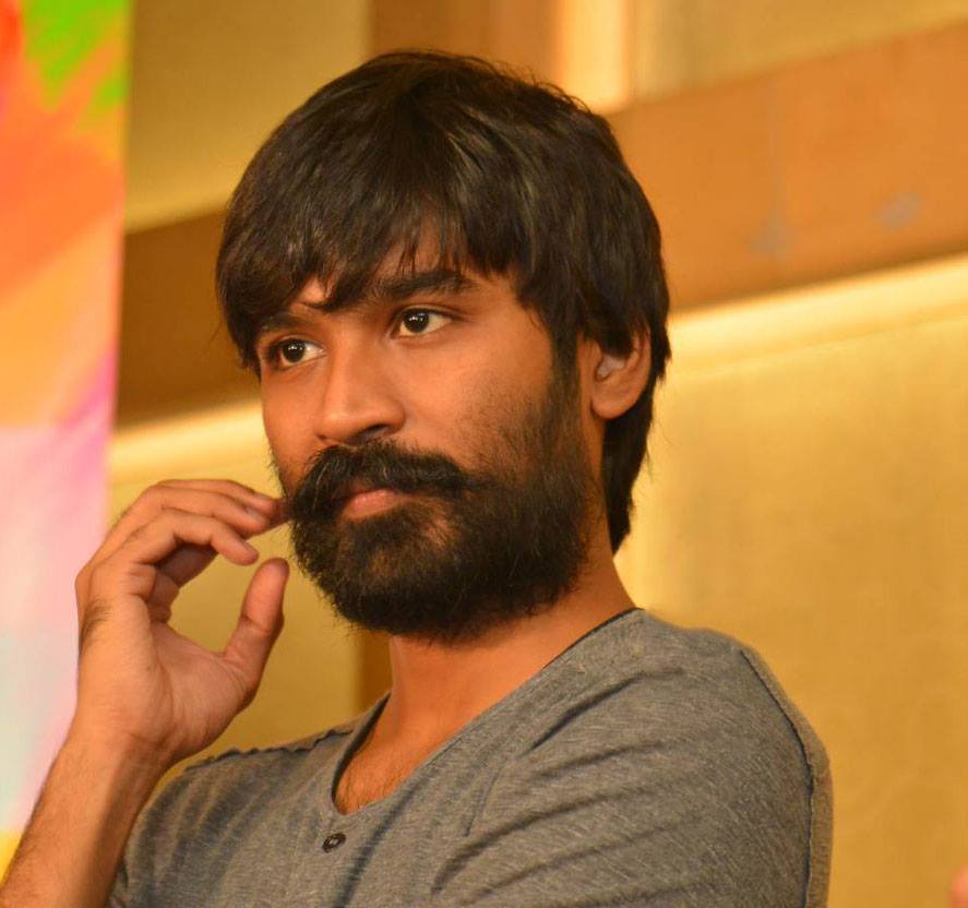 Dhanush 