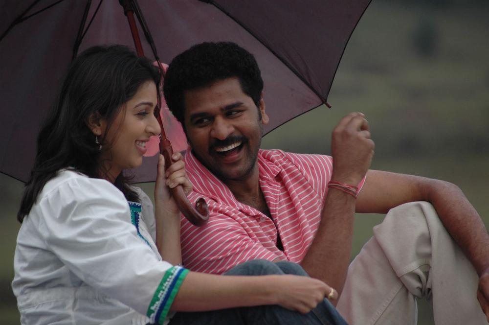 Kalavaadiya Pozhuthugal Tamil Movie Stills | Prabhu Deva | Bhoomika Chawla