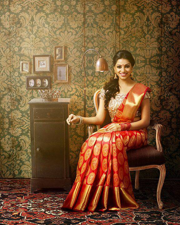 Actress Deekshitha Photoshoot Stills