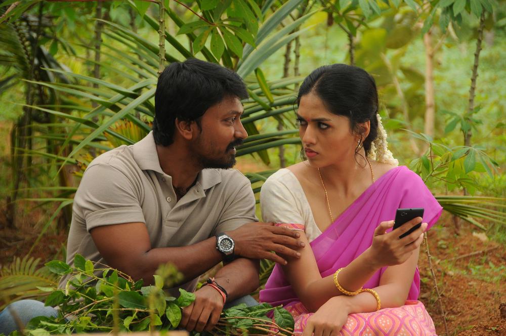 Vanmam Tamil Movie Stiils - Kresha, Sunaina