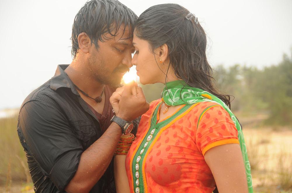 Vanmam Tamil Movie Stiils - Kresha, Sunaina