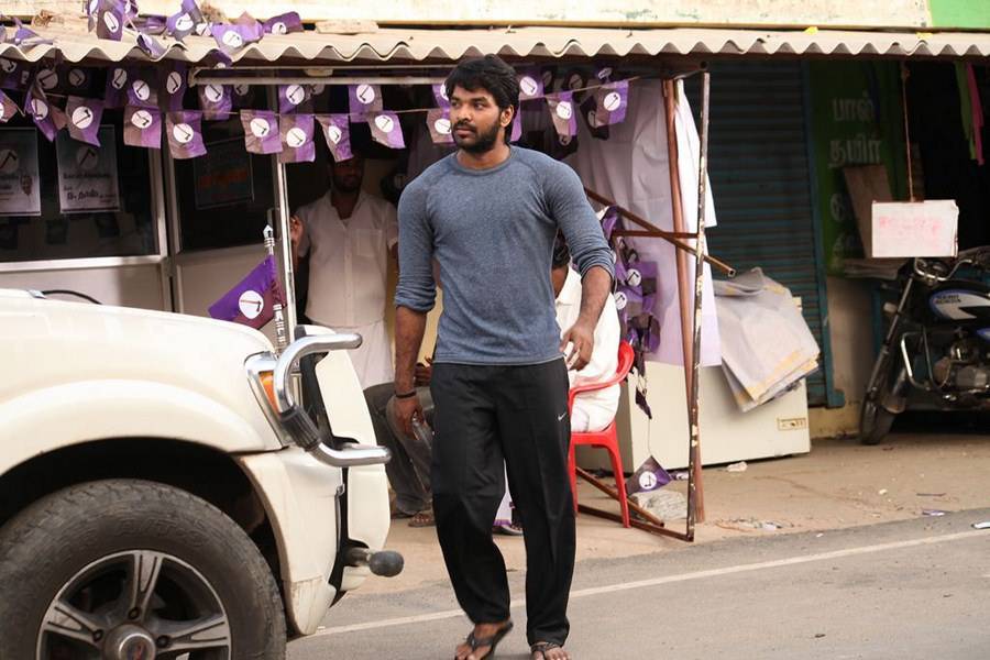 Jai Pugazh Tamil Movie Latest Stills